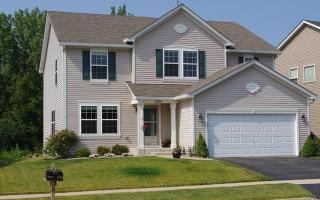 1424 Fox Sedge Trl, Bull Valley, IL 60098-9210