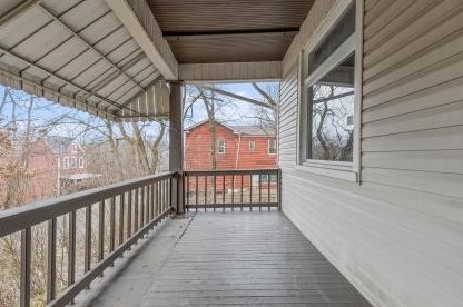 134 Climax St, Pittsburgh PA 15210-1126 exterior