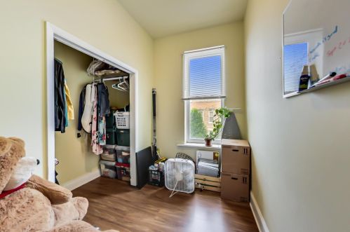 3600 Winchester Ave, Chicago IL 60609-1234 exterior