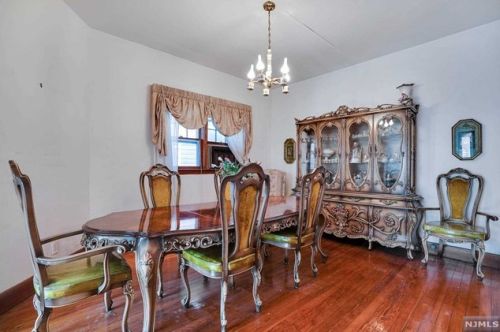 119 Hauxhurst Ave, Union City NJ 07086-6838 exterior