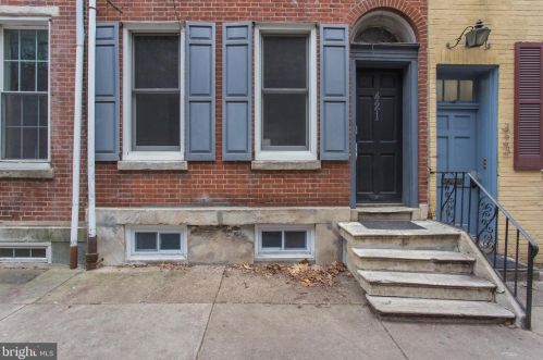 421 13 St, Philadelphia PA 19147-1142 exterior
