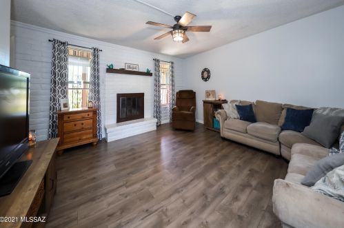 7461 Lurlene Dr, Tucson AZ  85730-1773 exterior