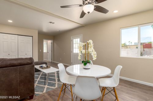 3032 18th St, Tucson AZ  85716-5635 exterior