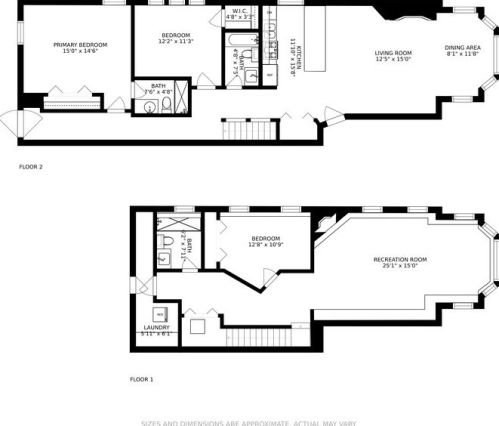 4823 Hoyne Ave, Chicago IL  60625-1407 exterior