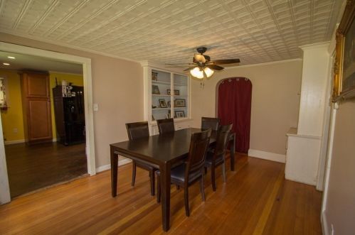 135 Briggs St, Taunton MA 02780-4805 exterior