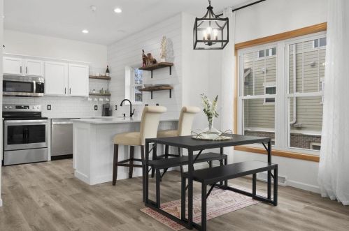 3929 Maple Grove Dr, Madison WI  53719-1842 exterior