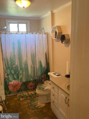 46 Central Ave, Trenton NJ 08618-1715 exterior