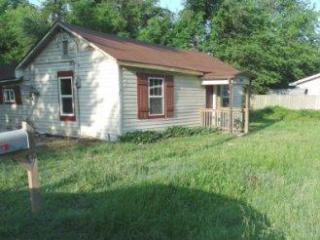 3050 Pacific St, Springfield MO  65802-1262 exterior