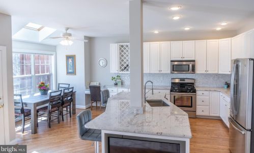 150 Daylesford Blvd, Berwyn PA 19312-2525 exterior