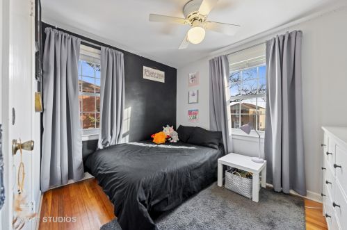 5540 Olcott Ave, Chicago IL 60706-1136 exterior