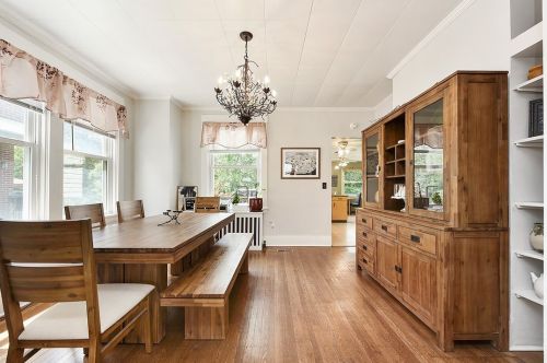 1611 Hillsdale Ave, Pittsburgh PA 15216-1822 exterior