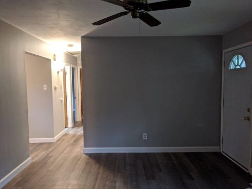 1725 Bradshaw Dr, Saint Louis MO 63136-2422 exterior