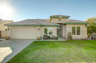 3781 Linda Ln, Chandler AZ  85226-1657 exterior