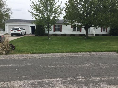 3969 Jacquelyn Ln, Watervliet, MI 49098-9542