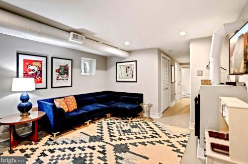 1503 Gales St, Washington DC 20002-4522 exterior