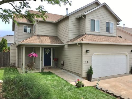 361 Holder Ln, Salem, OR 97306-1946