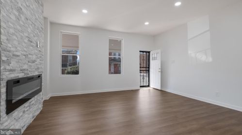 1731 Harrison St, Philadelphia PA  19124-2747 exterior