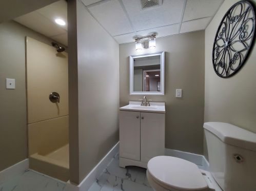 3817 Sherman Blvd, Milwaukee WI 53216-2446 exterior