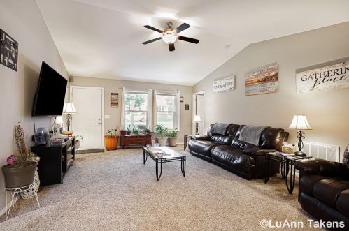 1071 Tenderfoot Ct, Sylvan Beach MI 49461-9269 exterior