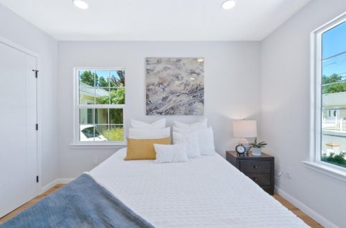 997 Ramona Ct, San Jose CA  95125-2262 exterior