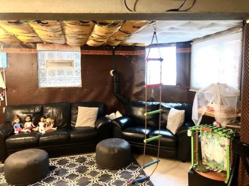 3429 Oakley Ave, Chicago IL 60608-6027 exterior