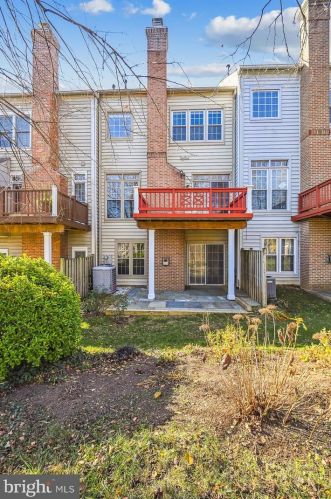 4653 Kirkpatrick Ln, Alexandria VA 22311-4913 exterior