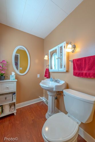 5431 63 Pl, Chicago IL 60638-5014 exterior