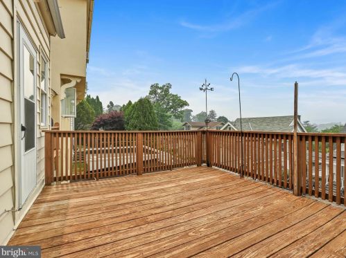 1318 Howard Ave, Primrose PA 17901-3418 exterior