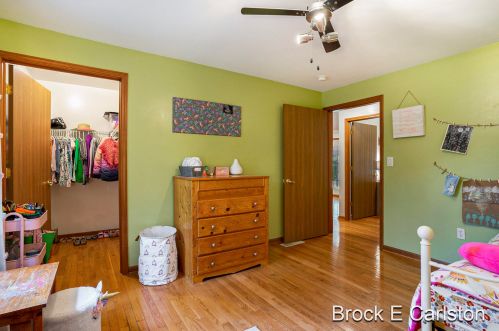 5124 Putnam Rd, Meskegon MI 49445-9500 exterior