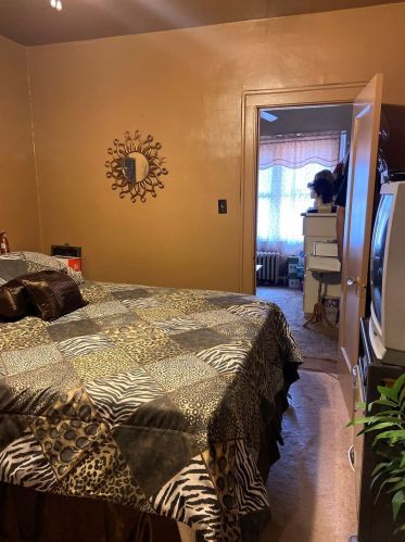 7942 Paulina St, Chicago IL 60620-4523 exterior