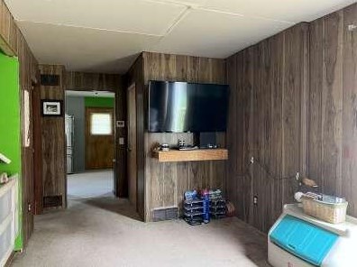 1547 Duck Lk Rd, Meskegon MI 49445-8329 exterior