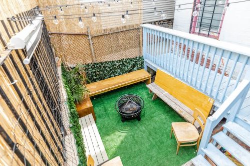 938 Noble St, Chicago IL  60642-5303 exterior