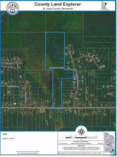 5189 Arrowhead Rd, Duluth, MN 55811-1343