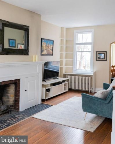 138 Lime St, Lancaster PA 17602-4325 exterior