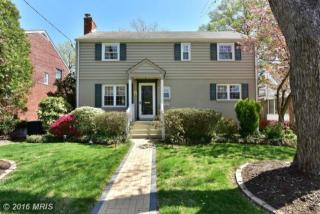 2603 Davis Ave, Alexandria, VA 22302-2816