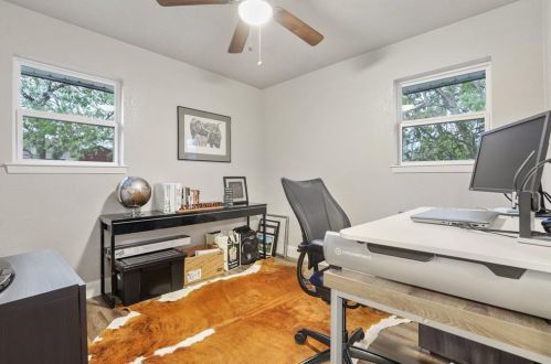 2517 Briarcliff Dr, Irving TX 75062-3213 exterior