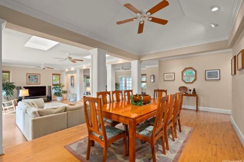 4579 Aukai Ave, Honolulu HI 96816-5205 exterior