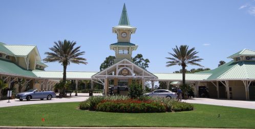 10702 Visconti Way, Fort Pierce FL exterior