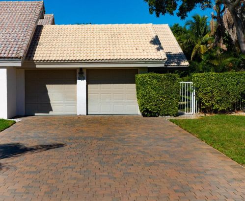 9765 Erica Ct, Boca Raton FL  33496-1942 exterior