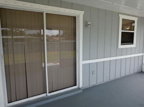 8604 Salerno Rd, Fort Pierce FL  34951-1356 exterior