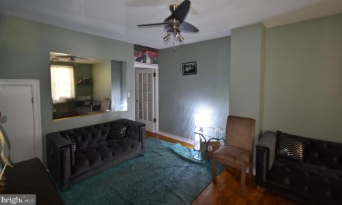 542 Johnson St, Philadelphia PA 19138-1110 exterior