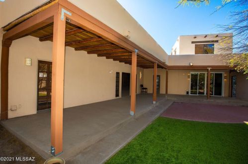 2705 Lee St, Tucson AZ  85716-3518 exterior