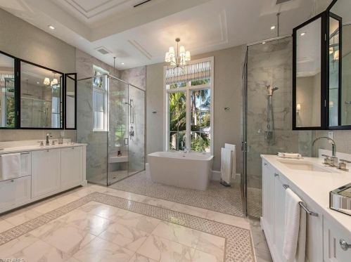 190 16 Ave, Naples FL 34117-2241 exterior