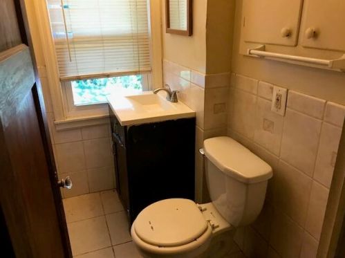 5151 49th St, Milwaukee WI  53218-4324 exterior