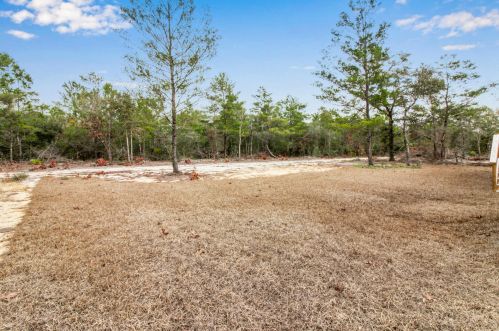 190 Woodlands Blvd, Defuniak Springs FL  32433-7278 exterior