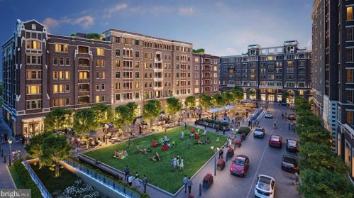 8551 Connecticut Ave, Bethesda MD 20815-6826 exterior