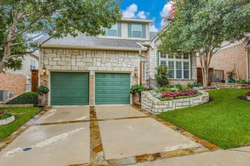 1732 Glenlivet Dr, Dallas, TX 75218-4507