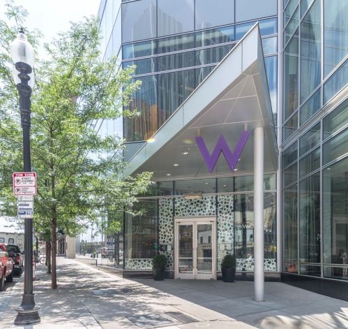 110 Stuart St, Boston MA 02116-5666 exterior