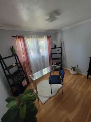 1419 21st Ave, Gary IN exterior