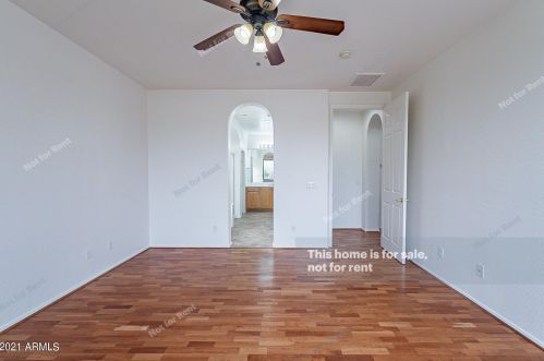 16607 27th Ave, Phoenix AZ 85087-8093 exterior